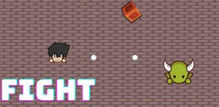 Smile Anime Quest RPG Shooter - Screenshot 3