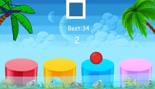 Colourbox - Screenshot 3