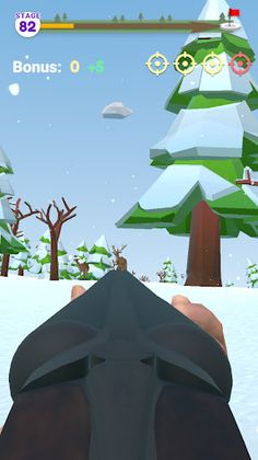 Duckz! - Screenshot 2