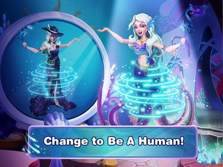 Mermaid Secrets 36 – Sea Witch - Screenshot 3