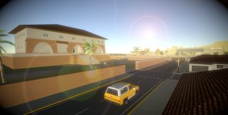 GG Dice City - Open World Game - Screenshot 1