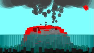 Lil Volcano - Screenshot 2