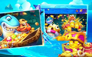 Fishing Life Clash 2020: Fish  - Screenshot 2