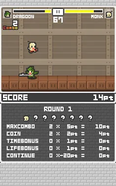 SlingFighterLite - Screenshot 3