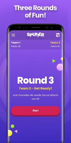 Sputter - A Party Game - Screenshot 4