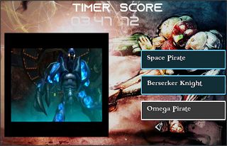 Scifi Game Quiz - Screenshot 3