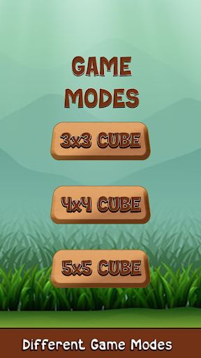 Animal Rubiks Cube Solver Puzz - Screenshot 2
