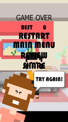 Keep The Spider Away - Screenshot 3