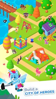 Love Archer: Cupids Arrow - Screenshot 3