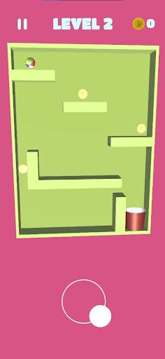 Maze Amaze Puzzle - Screenshot 2