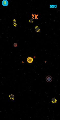 Galactic Goop ☀️ - Screenshot 4