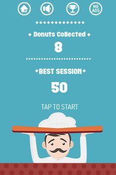 King Donuts - Screenshot 4