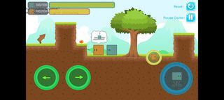 Race ya! - Screenshot 2