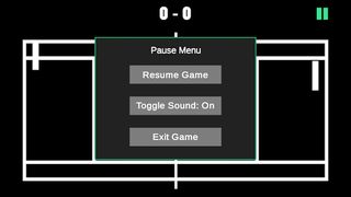 Simple Pong! - Screenshot 3