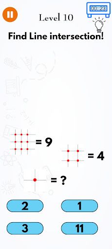 Lazy Brain Mind Game - Screenshot 2