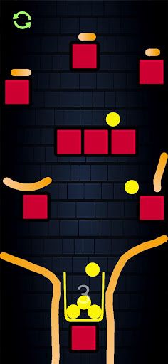 Fill The Glass - Screenshot 2