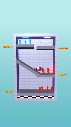 Unpin and Win - Screenshot 1