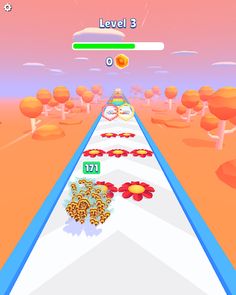 Bees! - Screenshot 3