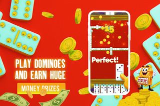 Dominoes Gold Real Win - Screenshot 1