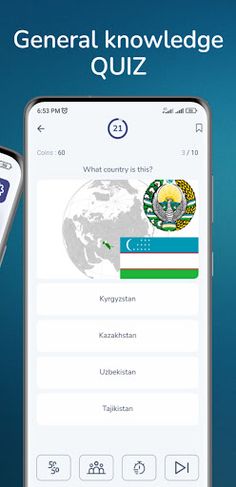 Trivia 24 - Quiz Earn money - Screenshot 2