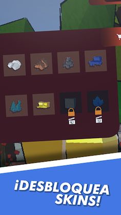 Tap Tap Rock! - Screenshot 3