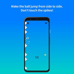 PanBall - Screenshot 2