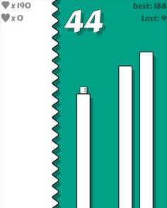 Square Jump - Screenshot 3