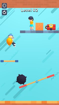 Erasure - Screenshot 3