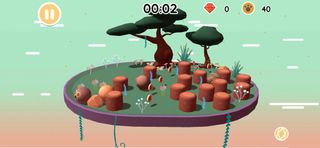 Marblelous Animals - Screenshot 2