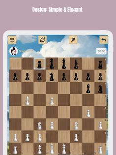 Chess - Screenshot 3