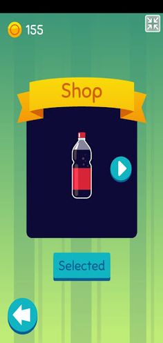 Os Aventureiros Vire a Garrafa - Screenshot 3