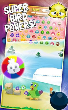 Bubble CoCo Farm 2 - Bubble Bi - Screenshot 2