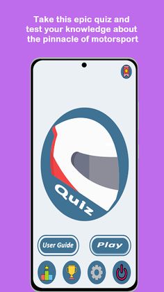 GP Quiz - Screenshot 1