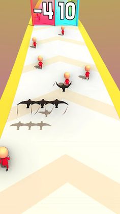 Bird Pooper - Screenshot 4