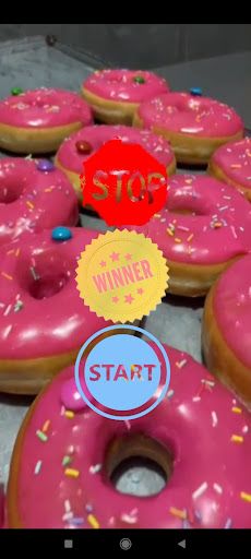 DONUT - Screenshot 3