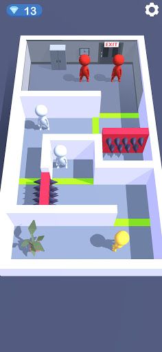 Office Escape - Screenshot 3