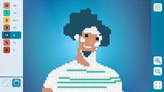 Pixelovánky: Drony vyšetřuje - Screenshot 1