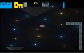 Nine Planets - Screenshot 3