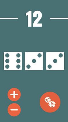 Random Dice - Screenshot 3