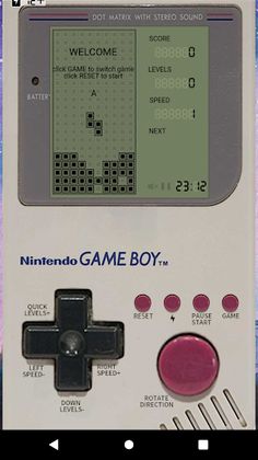 BlockBattle - Screenshot 1