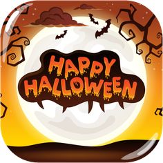 Middle Happy Halloween - Screenshot 1