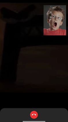 Alphabet Lore Chat Video Call - Screenshot 3