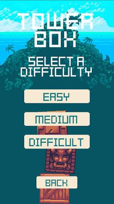 2DTowerBox - Screenshot 3