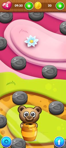 BearShooter - Screenshot 3