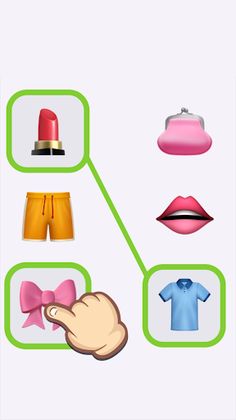 Emoji Puzzle! - Screenshot 4
