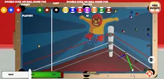 8 and 9 Ball Billiards Snooker - Screenshot 4