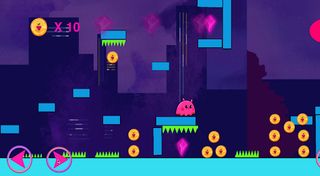 Molli - Screenshot 3