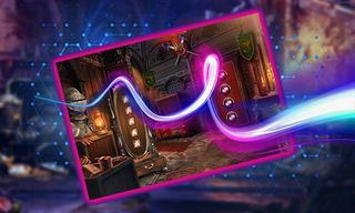 Funny Mango Escape - JRK Games - Screenshot 1