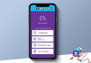 Bin Bir Kelime - Screenshot 1