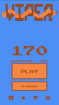 Snake - Viper - Screenshot 1